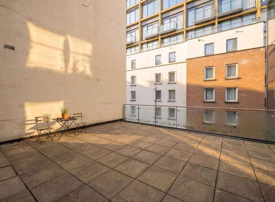 Apartment 11 Block C The Millhouse, The Steelworks, Foley Street, Dublin 1, D01KH63
