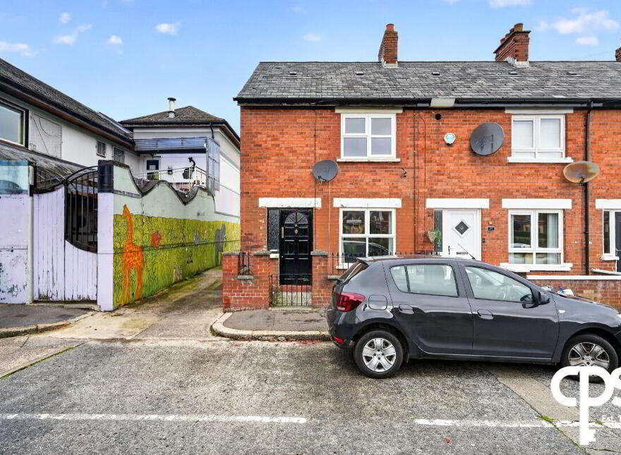 31 Ebor Street, Belfast, BT12 6NL photo