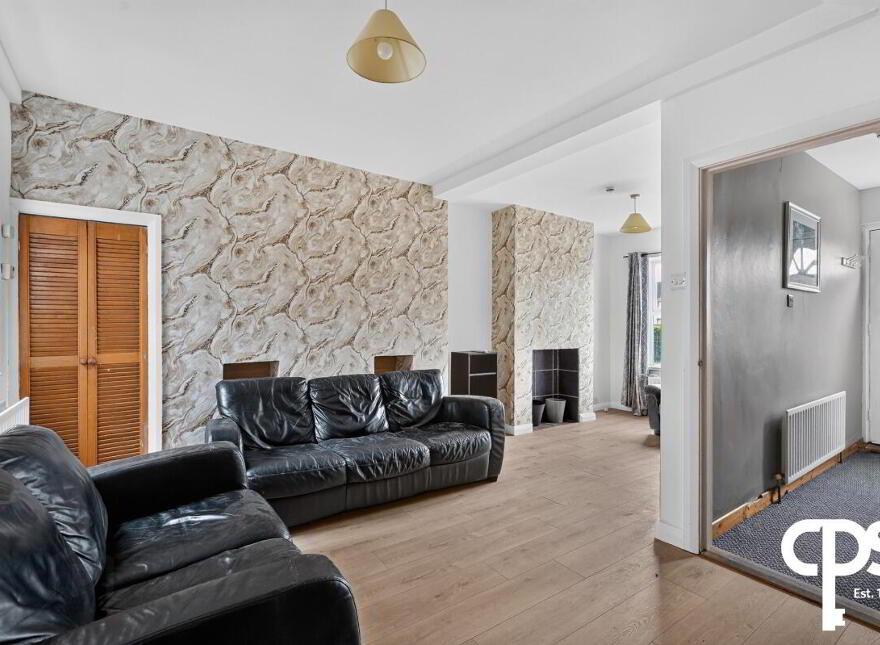 31 Ebor Street, Belfast, BT12 6NL
