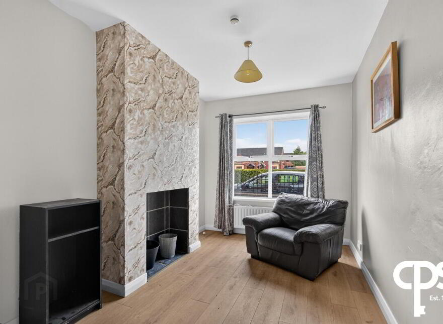 31 Ebor Street, Belfast, BT12 6NL