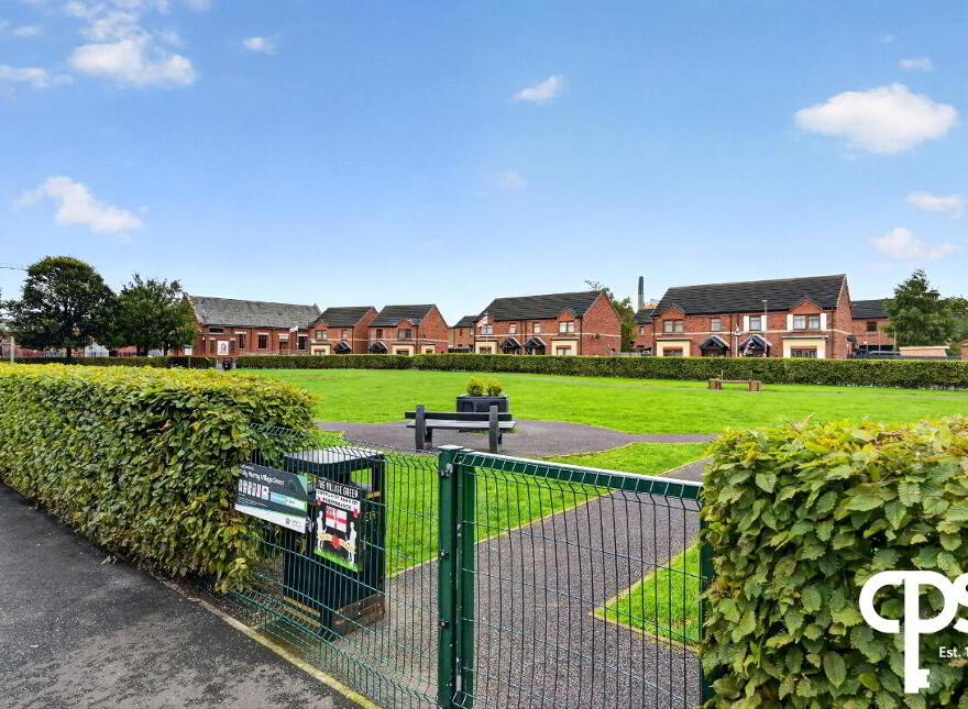31 Ebor Street, Belfast, BT12 6NL