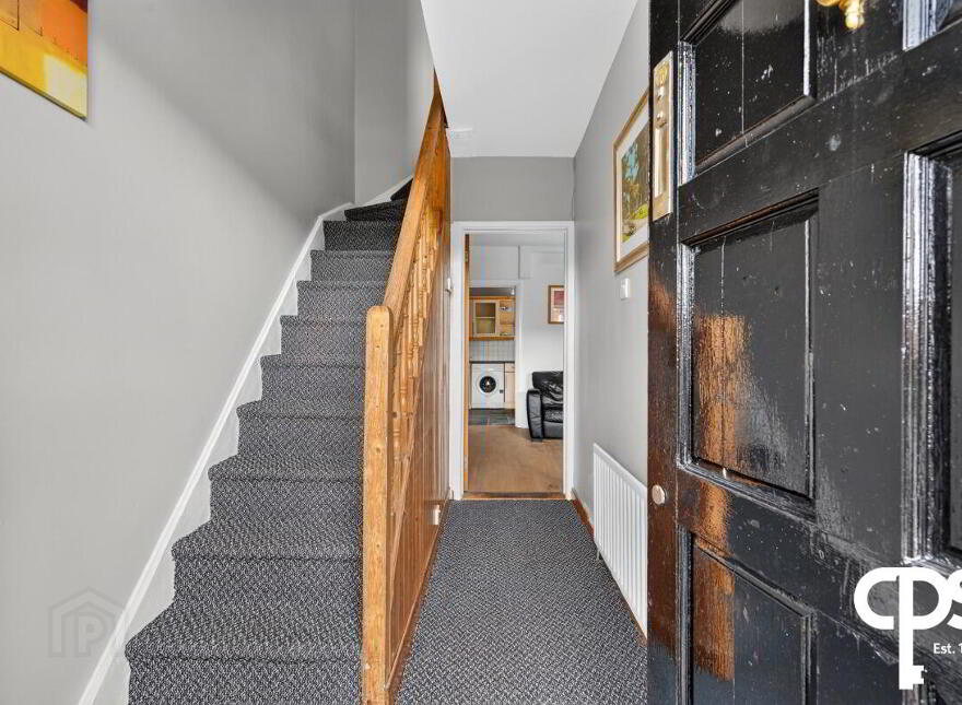 31 Ebor Street, Belfast, BT12 6NL