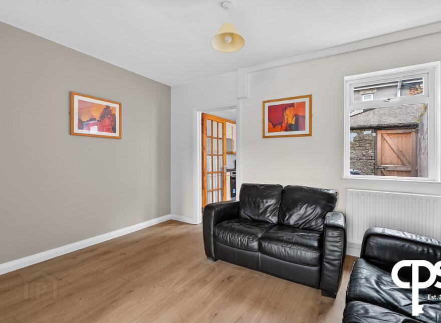 31 Ebor Street, Belfast, BT12 6NL
