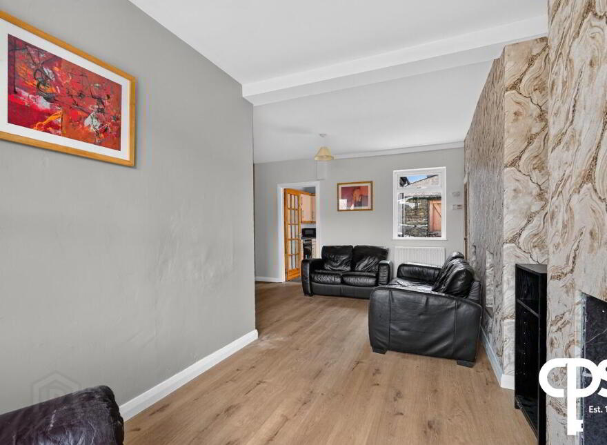 31 Ebor Street, Belfast, BT12 6NL
