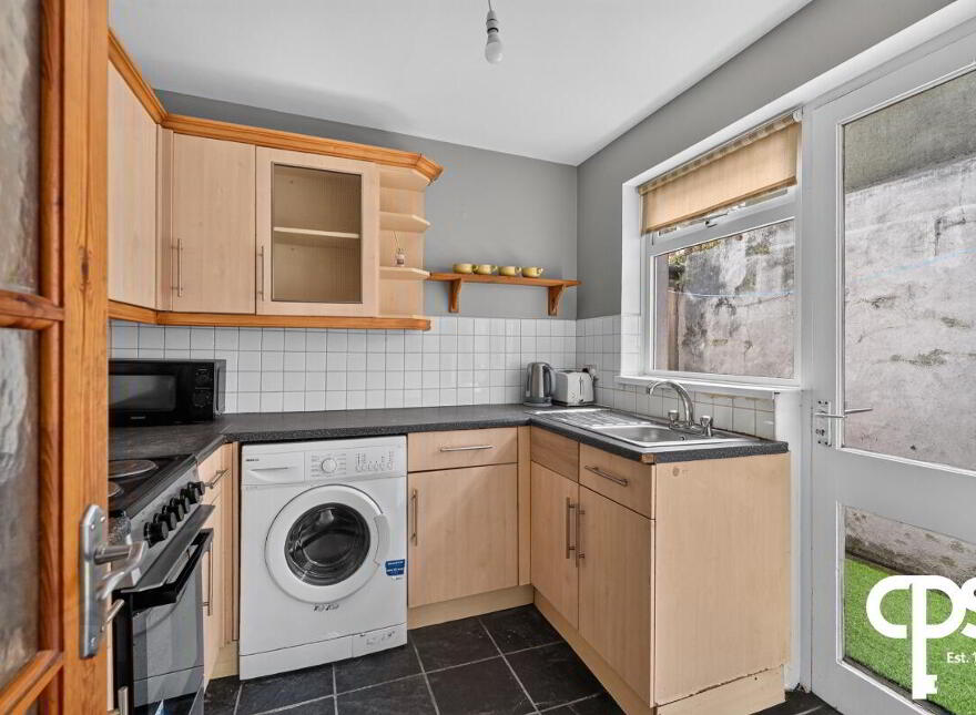 31 Ebor Street, Belfast, BT12 6NL