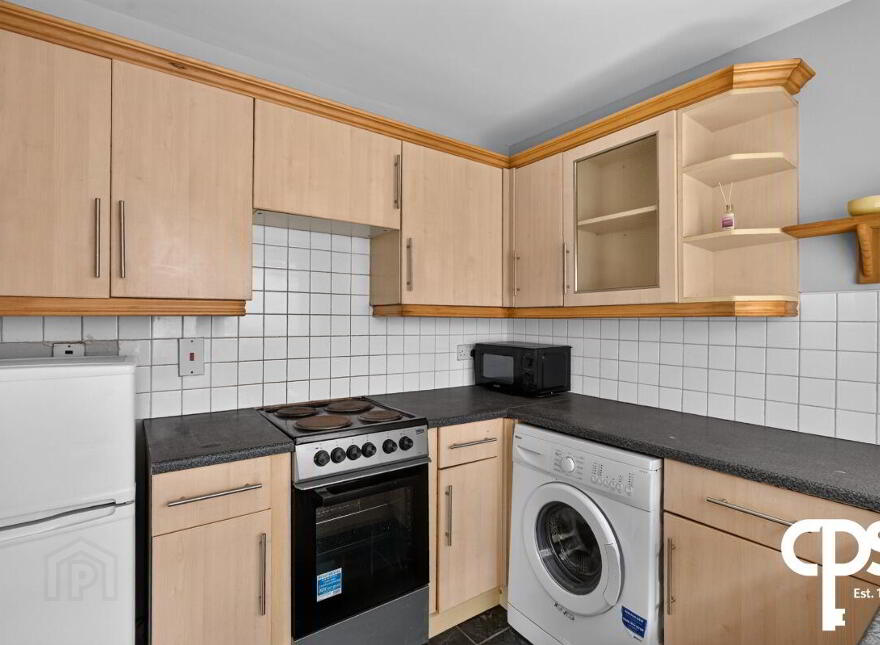 31 Ebor Street, Belfast, BT12 6NL