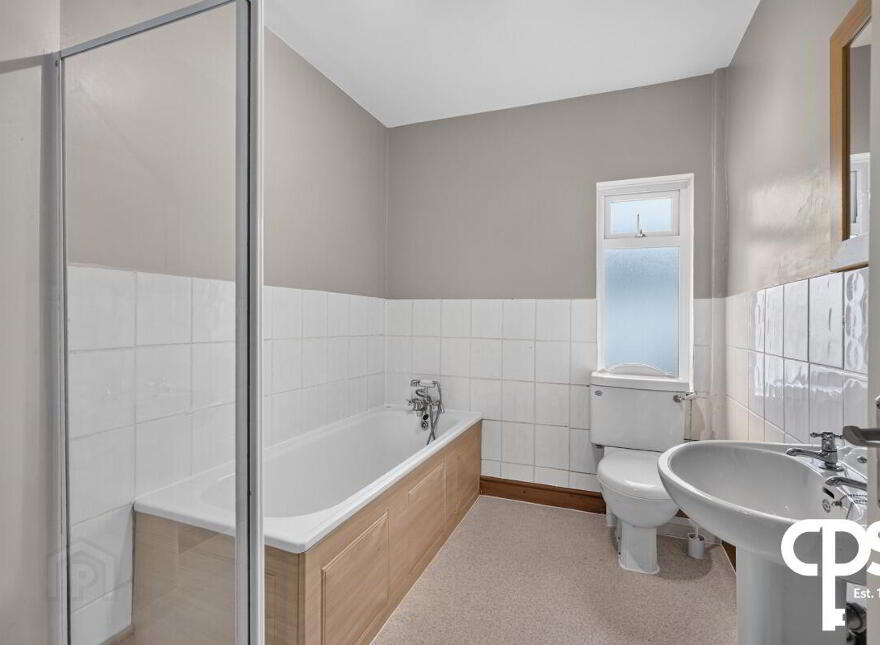31 Ebor Street, Belfast, BT12 6NL