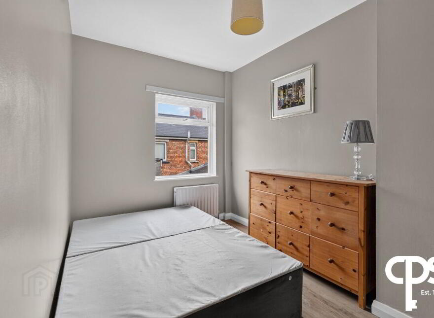 31 Ebor Street, Belfast, BT12 6NL