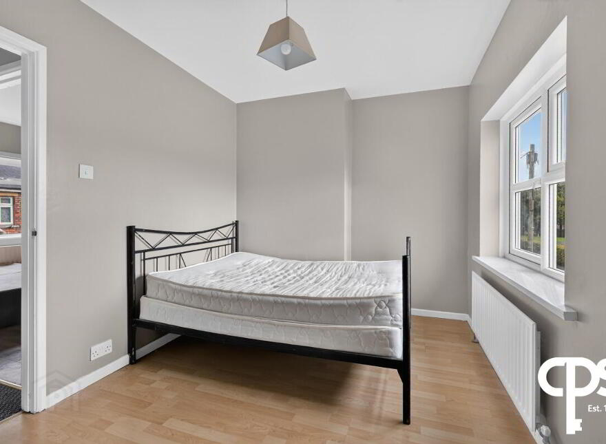 31 Ebor Street, Belfast, BT12 6NL
