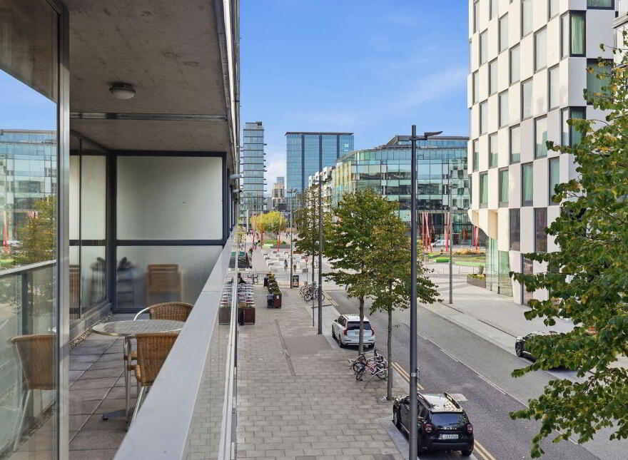 82 Hanover Dock, Grand Canal Dock, Dublin 2, D02YX52
