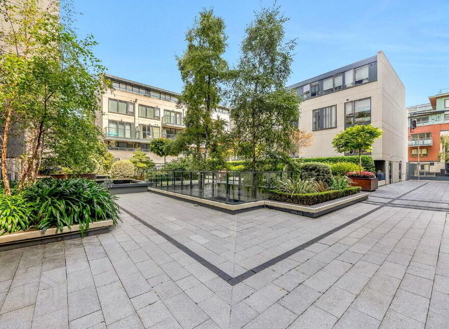 82 Hanover Dock, Grand Canal Dock, Dublin 2, D02YX52