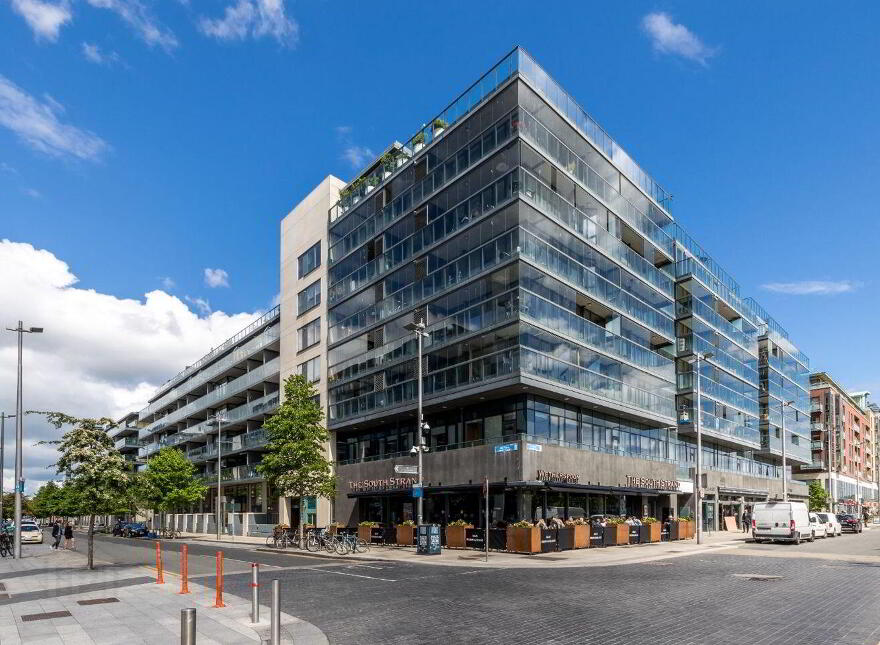 82 Hanover Dock, Grand Canal Dock, Dublin 2, D02YX52