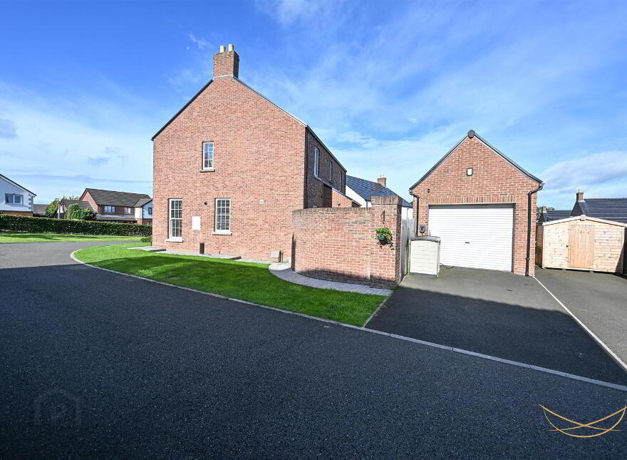 10 Temple Hall, Templepatrick, BT39 0FH