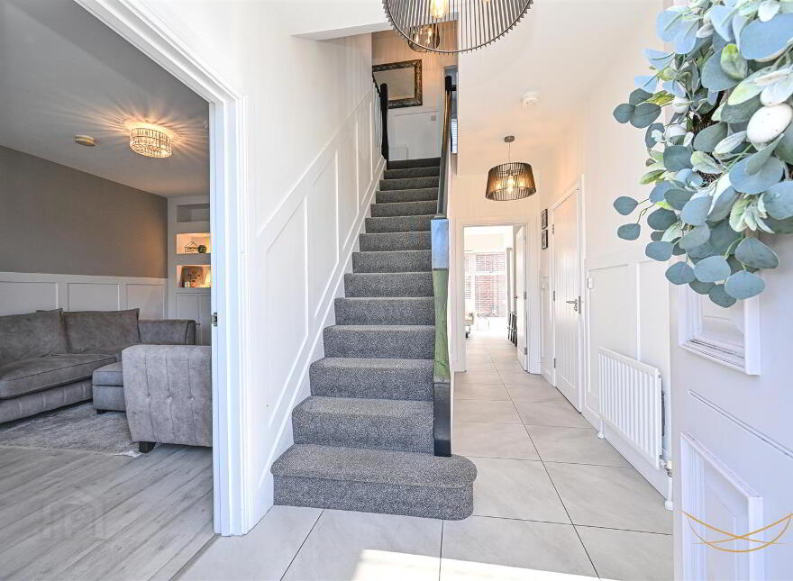 10 Temple Hall, Templepatrick, BT39 0FH