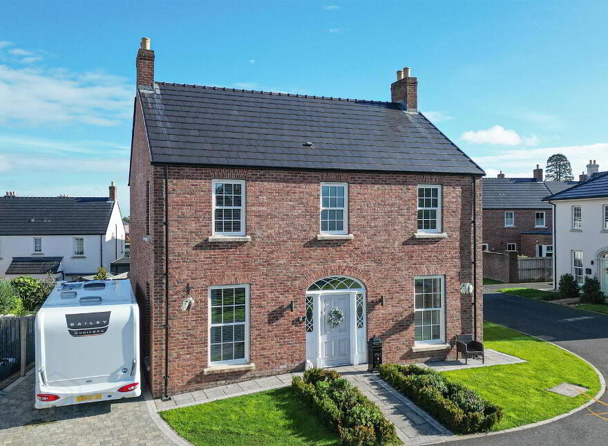 10 Temple Hall, Templepatrick, BT39 0FH