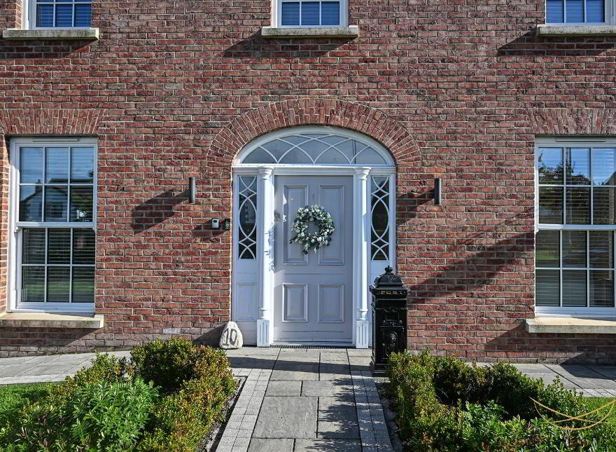 10 Temple Hall, Templepatrick, BT39 0FH