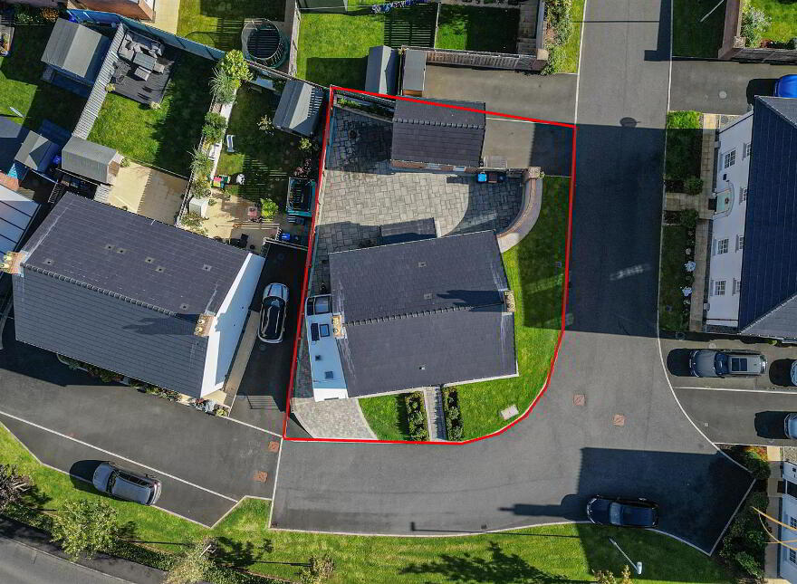 10 Temple Hall, Templepatrick, BT39 0FH