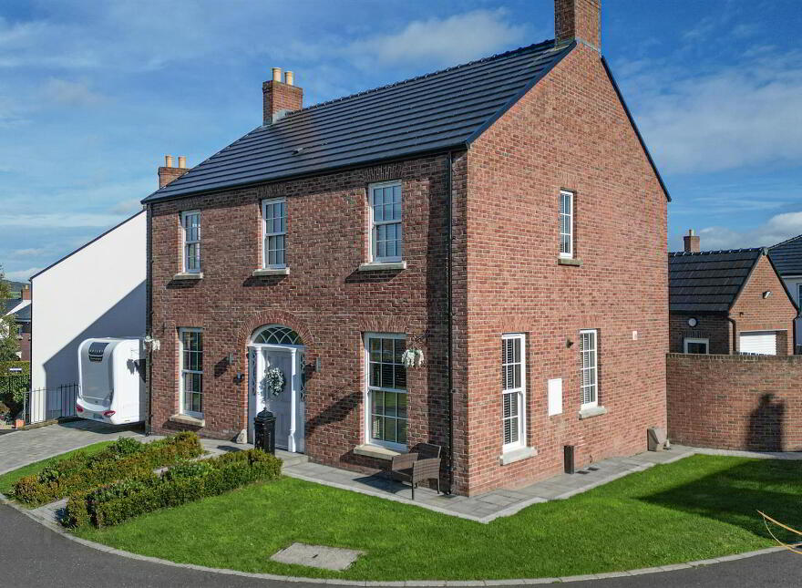 10 Temple Hall, Templepatrick, BT39 0FH photo