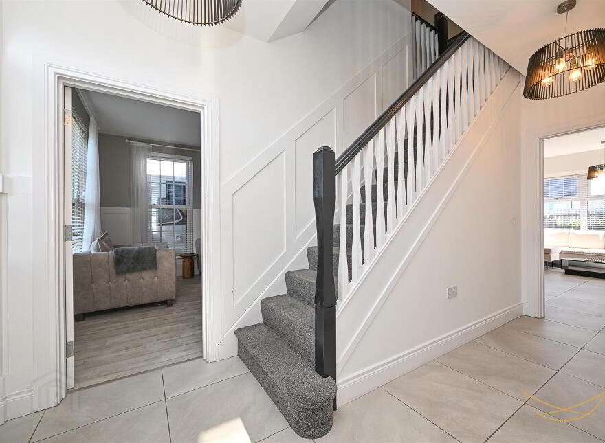10 Temple Hall, Templepatrick, BT39 0FH
