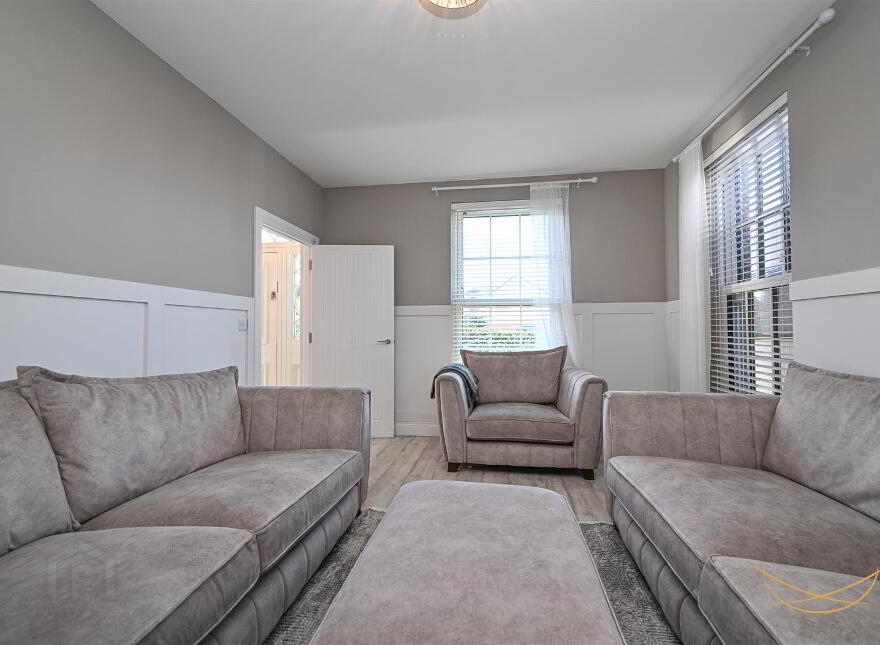 10 Temple Hall, Templepatrick, BT39 0FH