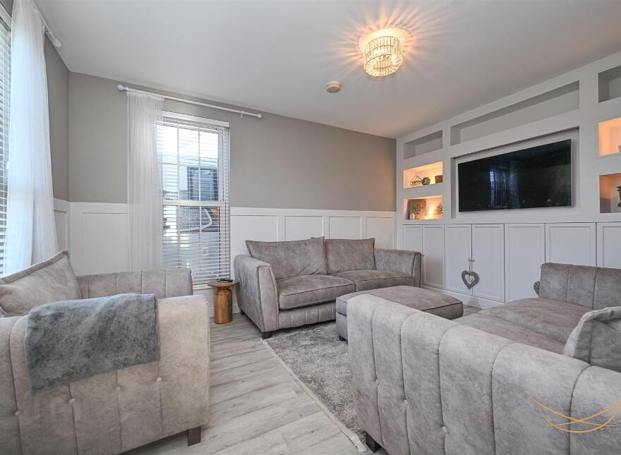 10 Temple Hall, Templepatrick, BT39 0FH