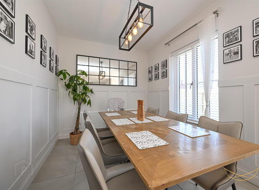 10 Temple Hall, Templepatrick, BT39 0FH