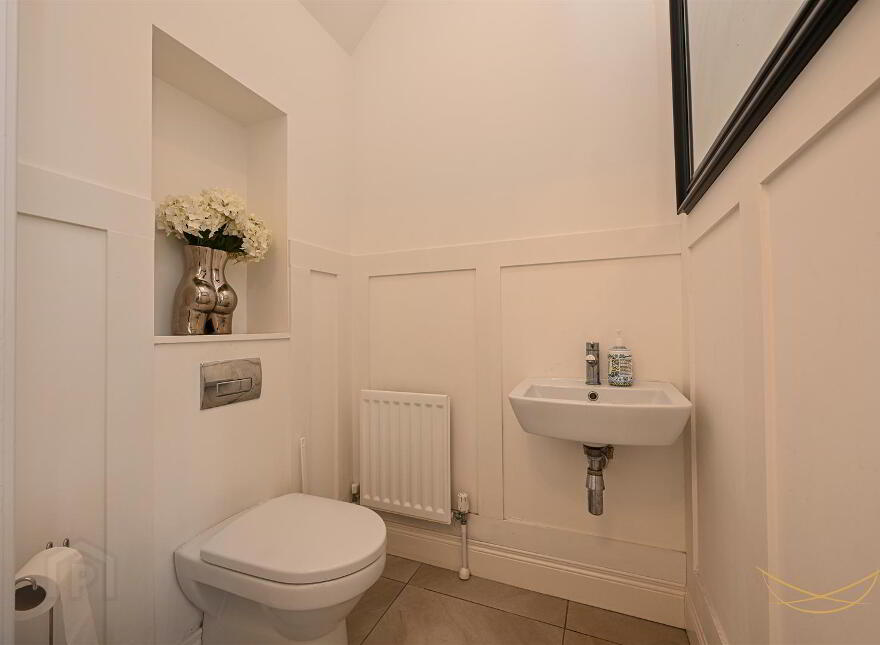 10 Temple Hall, Templepatrick, BT39 0FH