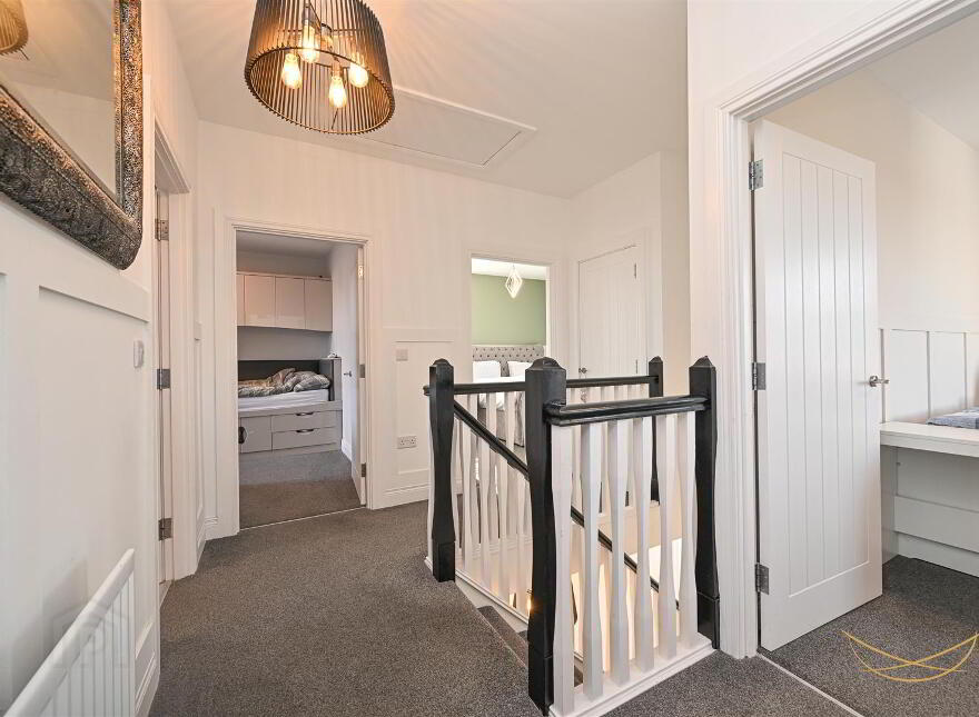 10 Temple Hall, Templepatrick, BT39 0FH