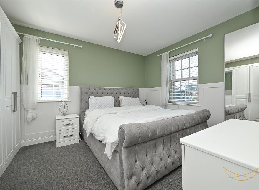10 Temple Hall, Templepatrick, BT39 0FH