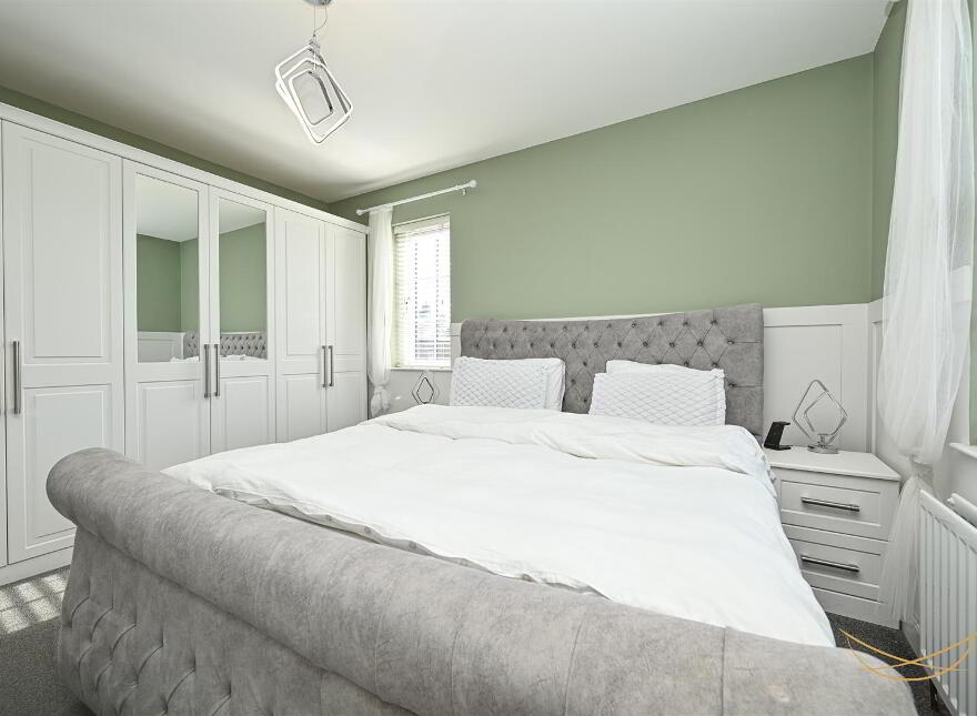 10 Temple Hall, Templepatrick, BT39 0FH