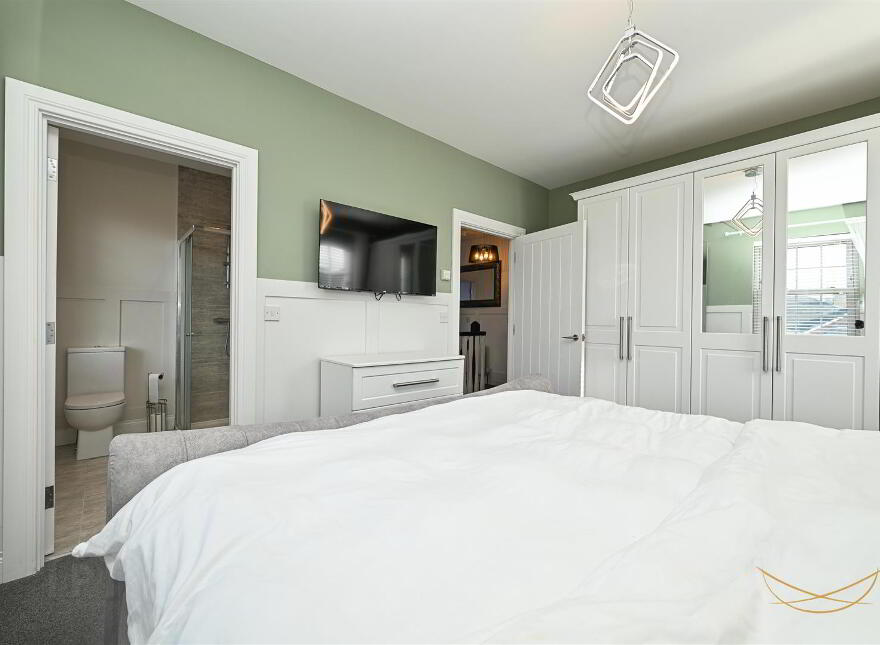 10 Temple Hall, Templepatrick, BT39 0FH