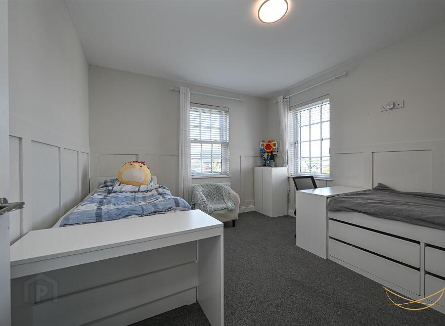 10 Temple Hall, Templepatrick, BT39 0FH