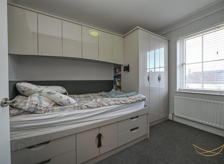 10 Temple Hall, Templepatrick, BT39 0FH