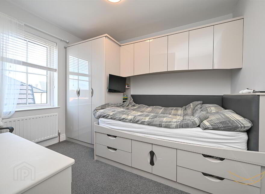10 Temple Hall, Templepatrick, BT39 0FH