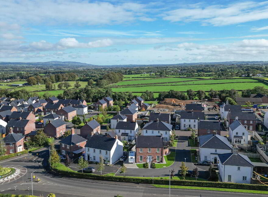 10 Temple Hall, Templepatrick, BT39 0FH