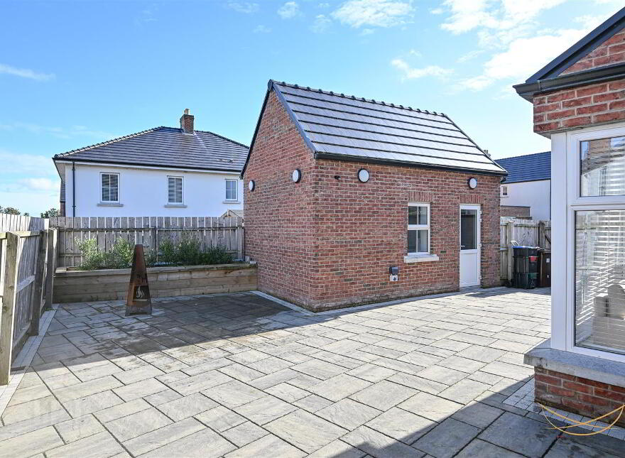 10 Temple Hall, Templepatrick, BT39 0FH