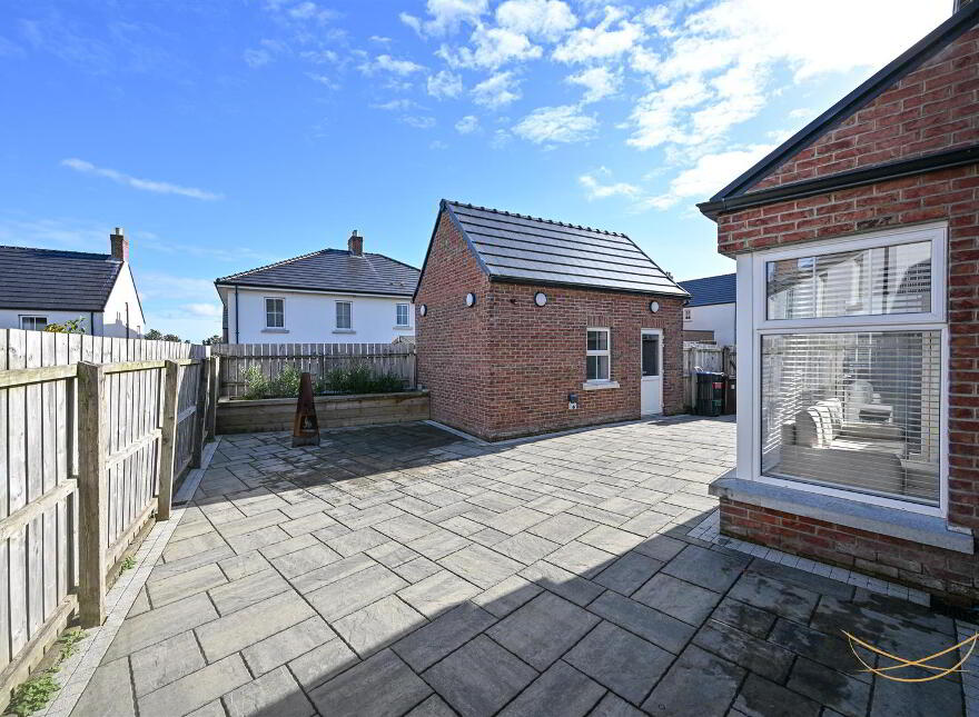 10 Temple Hall, Templepatrick, BT39 0FH