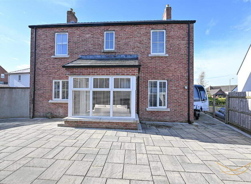 10 Temple Hall, Templepatrick, BT39 0FH