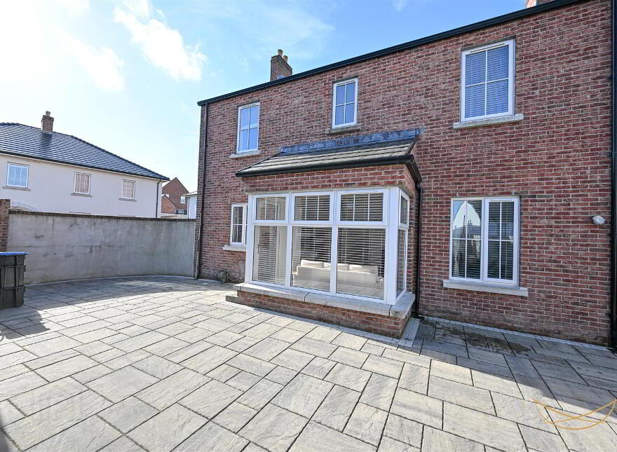 10 Temple Hall, Templepatrick, BT39 0FH