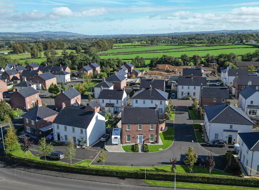 10 Temple Hall, Templepatrick, BT39 0FH