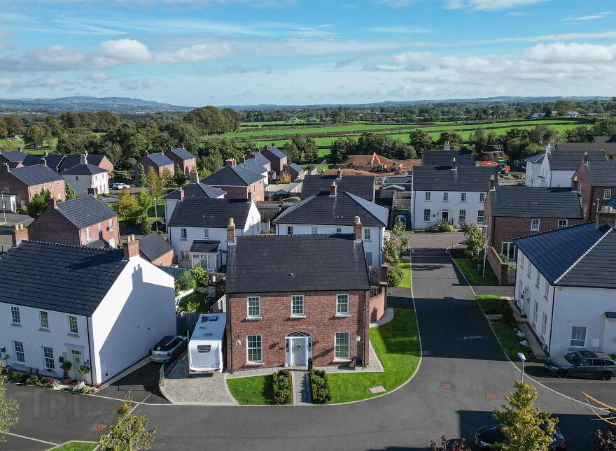 10 Temple Hall, Templepatrick, BT39 0FH