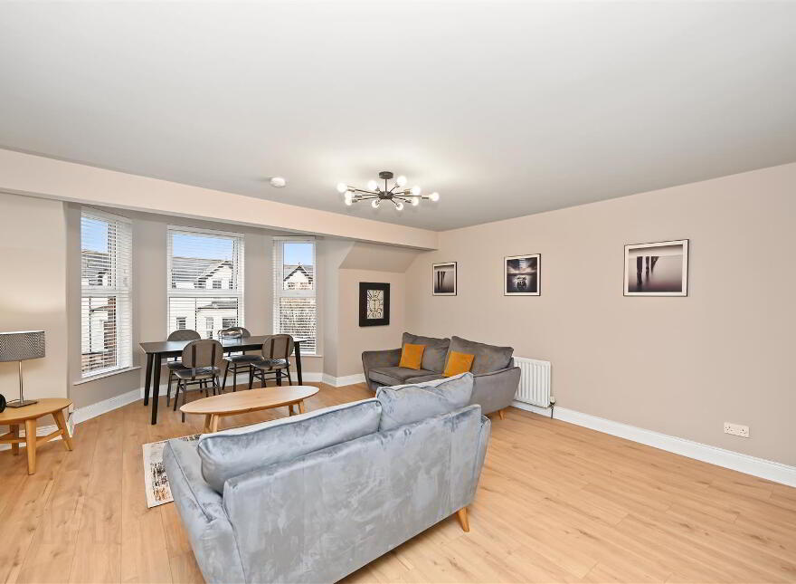 Apt 5, 65 Malone Avenue, Belfast, BT9 6EP