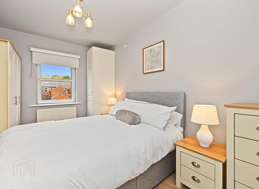 Apt 5, 65 Malone Avenue, Belfast, BT9 6EP