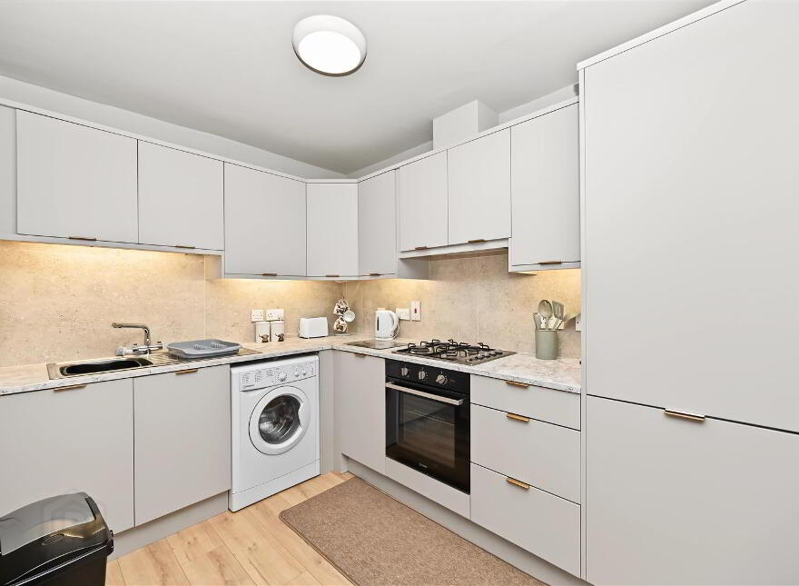 Apt 5, 65 Malone Avenue, Belfast, BT9 6EP