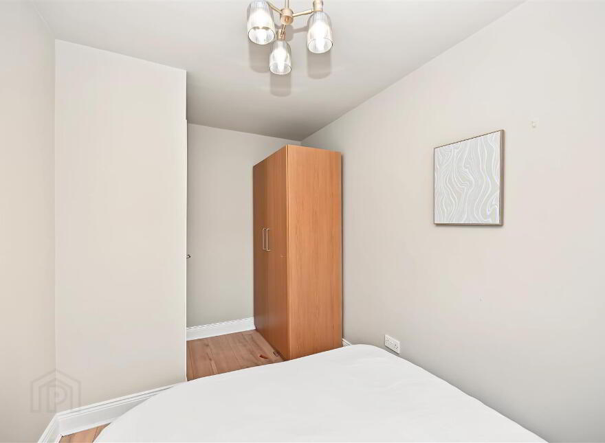 Apt 5, 65 Malone Avenue, Belfast, BT9 6EP