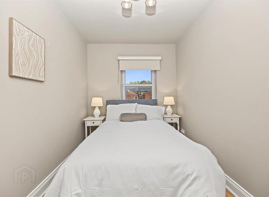 Apt 5, 65 Malone Avenue, Belfast, BT9 6EP