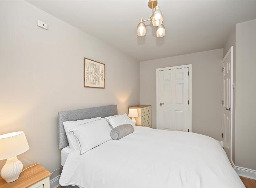 Apt 5, 65 Malone Avenue, Belfast, BT9 6EP