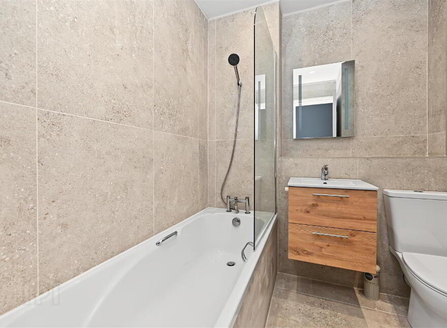 Apt 5, 65 Malone Avenue, Belfast, BT9 6EP