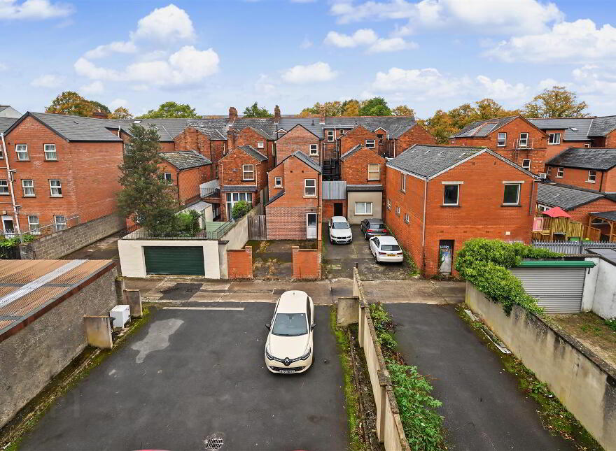 Apt 5, 65 Malone Avenue, Belfast, BT9 6EP
