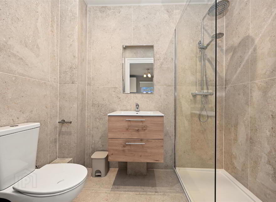 Apt 5, 65 Malone Avenue, Belfast, BT9 6EP
